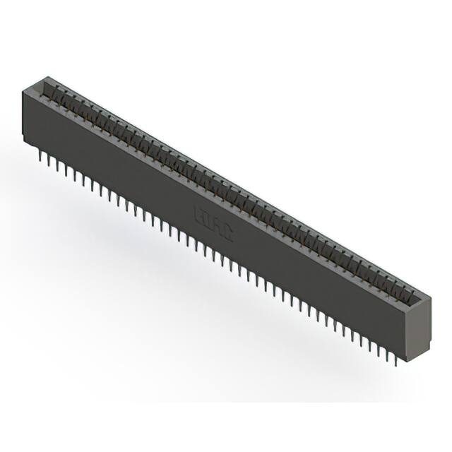 746-084-525-201 EDAC Inc.  Edgeboard Connectors